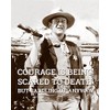 Picture Peddler John Wayne: Courage Quote by Celebrity Photography Rio