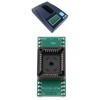 OTOTEC Pack of 4 PLCC32 to DIP32 Programmer IC Adapter