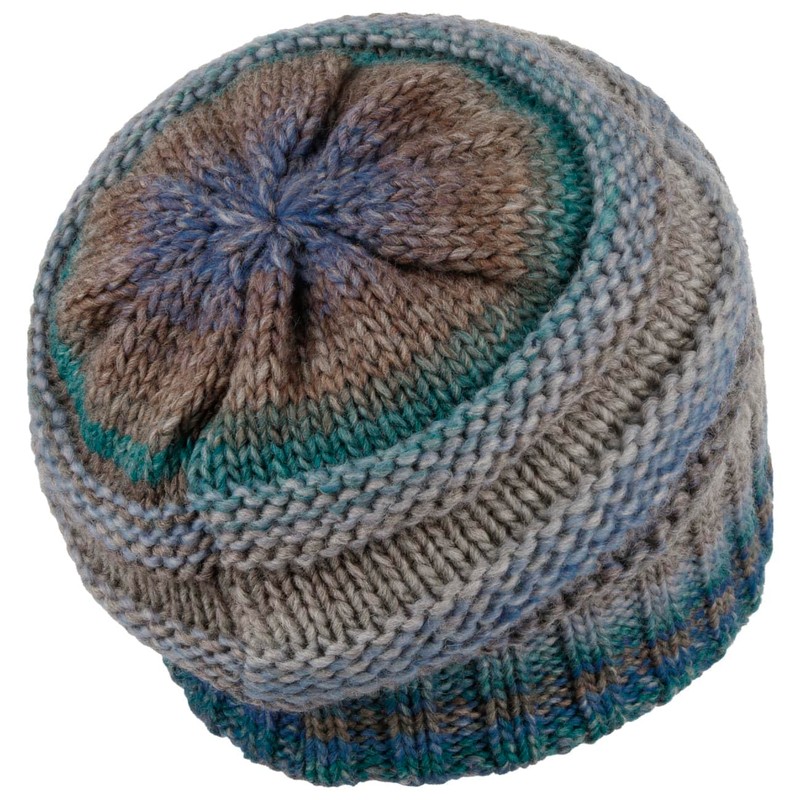 LIERYS Bernardo Oversize Knitted Hat for Men and Women (26