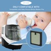 Pro HEPA Replacement Filter Compatible with Baby Brezza Baby Bottle