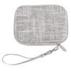 Portable Camera Case Waterproof Protective Hard Shell Universal Mini Camera