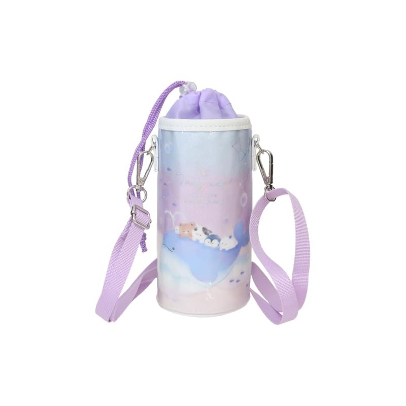 [PET Bottle Holder] Bottle Holder/Mugyutto Furenzu Coolier Elementary School Student