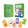 52 Flash Cards for Toddlers Age 1 2,Learning Resources For