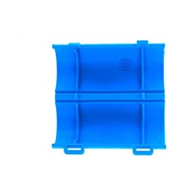 Ram 56620 Sleeve, Blue
