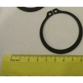 American 5100-187 External retaining ring.  1-7/8".  Quan 1.