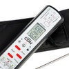 CDN ProAccurate Infrared Thermometer w/Thermocouple Probe