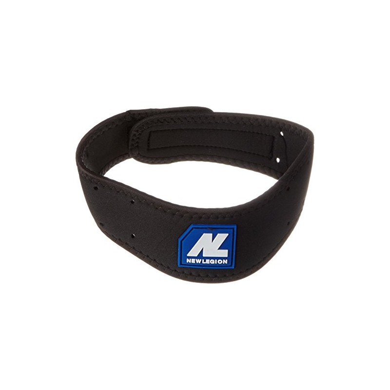 New Legion Neck Protector - black