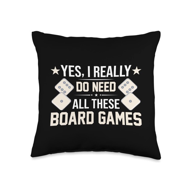 Parlor Games Board Players Funny Sayings Yes I Really Need