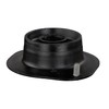 febi bilstein 1 x Black Suspension Strut Support Bearing Kit