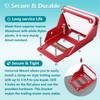 Aluminium Transom Trolling Motor Mount for Kayak|Kayak Motor Mount|trolling Motor