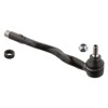 febi bilstein 12697 Tie Rod End with nut, pack of