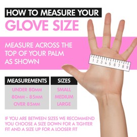 Elite Body Squad Gym Gloves For Women - Pro Quality Pink Ladies Weight Lifting Workout Glove With Suede Leather Palm + Breathable Lycra For Sports Exercise, Cycling, Cross Training + Fitness (Medium)