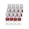 Rust-Oleum 264693-12PK Industrial Choice M1400 System Water-Based Construction Marking Paint,