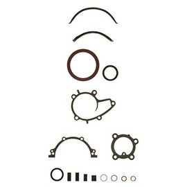 Ajusa 595-4576 Dichtungssatz, Kurbelgehäuse