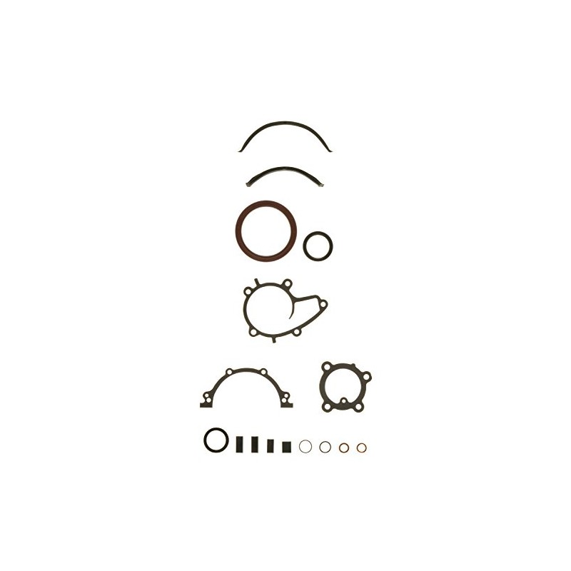 Ajusa 595-4576 Dichtungssatz, Kurbelgehäuse