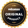 Mikamax RC Shark - Remote Controlled Shark Toy - Water