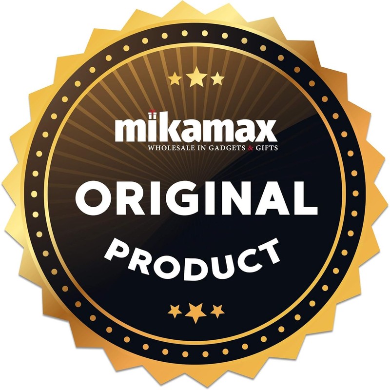 Mikamax RC Shark - Remote Controlled Shark Toy - Water