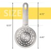 Multipurpose Can Colander Stainless Steel – Universal Food Grade Stainless