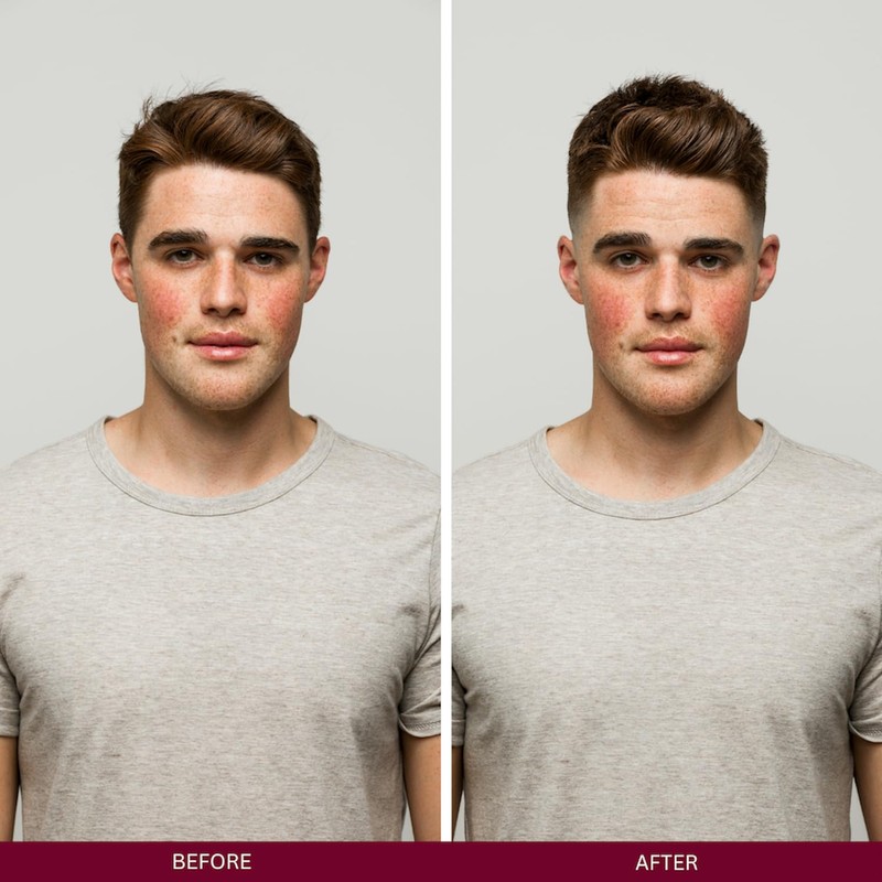 JOHNNY B. Street Hair Cream 3 oz.