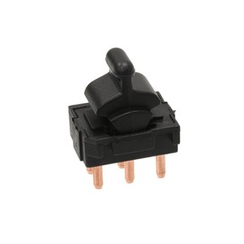 1984-1996 Corvette Power Window/Door Lock Switch 84-89