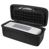 Linkidea Speaker Carrying Case Compatible with Bose Soundlink Mini 1