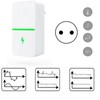 3PCS Energy Saving Device Stop Watt Power Save Electricity Saving