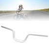 Lp Litepro Aluminum Alloy Bike Swallow Handlebar U Shape Bicycle