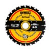 DeWalt DT10304-QZ 190 x 30mm 24-Tooth Corded Extreme Framing Circular