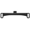 XYCING Universal Vehicle Backup Camera License Plate Bracket, Installation Holder