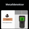 OBEST 7 in 1 Cable Finder Wall Detector Scanner Detector