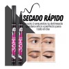 Universo en Linea Rimel 36h Y Delineador Cepillo Aplicador Protección