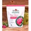 Burpee Organic Bloom Granular All-Natural Food for Roses and Flower