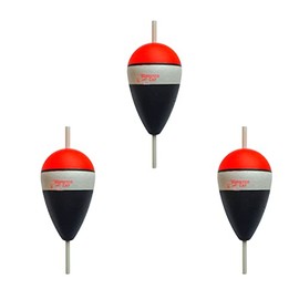 Tandem Baits Monster Cat Pack of 3 Catfish Floats Bomb | Floats Fishing Set | Fishing Floats for Catfish Fishing | Fishing Floats Set | Practical Fishing Accessories Set 100 g 3 Pieces