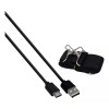 Buytiti Bocina Bluetooth 8 Rectangular Con Correa Color Negro