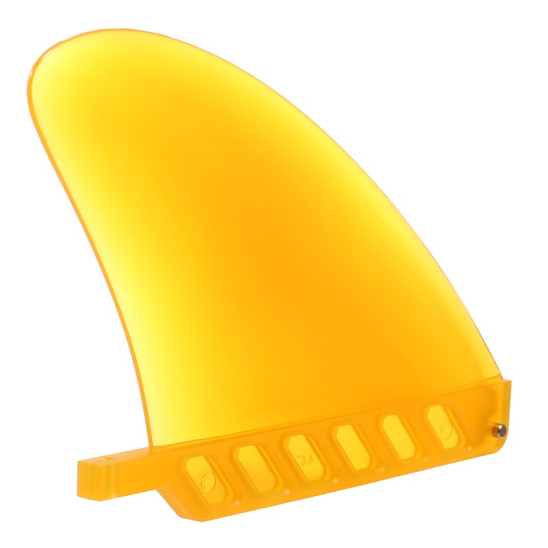 4.6 Inch / 3 Inch Surfboard Fin Soft Center Fin
