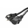 myw-tech 5ft Power Cord for Vox Valvetronix VT20 Plus Electric