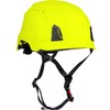 PIP Traverse Vented, Industrial Climbing Helmet with Mips Technology, ABS