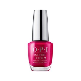 OPI Infinite Shine W62 MADAM PRESIDENT / OPI인피니트샤인 W62 MADAM PRESIDENT