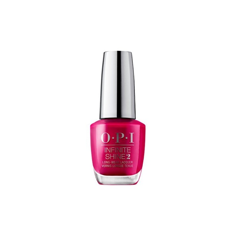 OPI Infinite Shine W62 MADAM PRESIDENT / OPI인피니트샤인 W62 MADAM