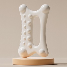 Gua Sha Face and Body Massager M13000 3ea