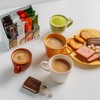 Senka Blendy AGF Coffee Blendy Stick Cafe Latory Stick Assortment