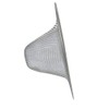 Danco 88822 4-1/2-Inch Kitchen Mesh Strainer, Stainless Steel