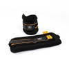 Athletic Works 5lb Pair Ankle & Wrist Weights (2pcs, Each
