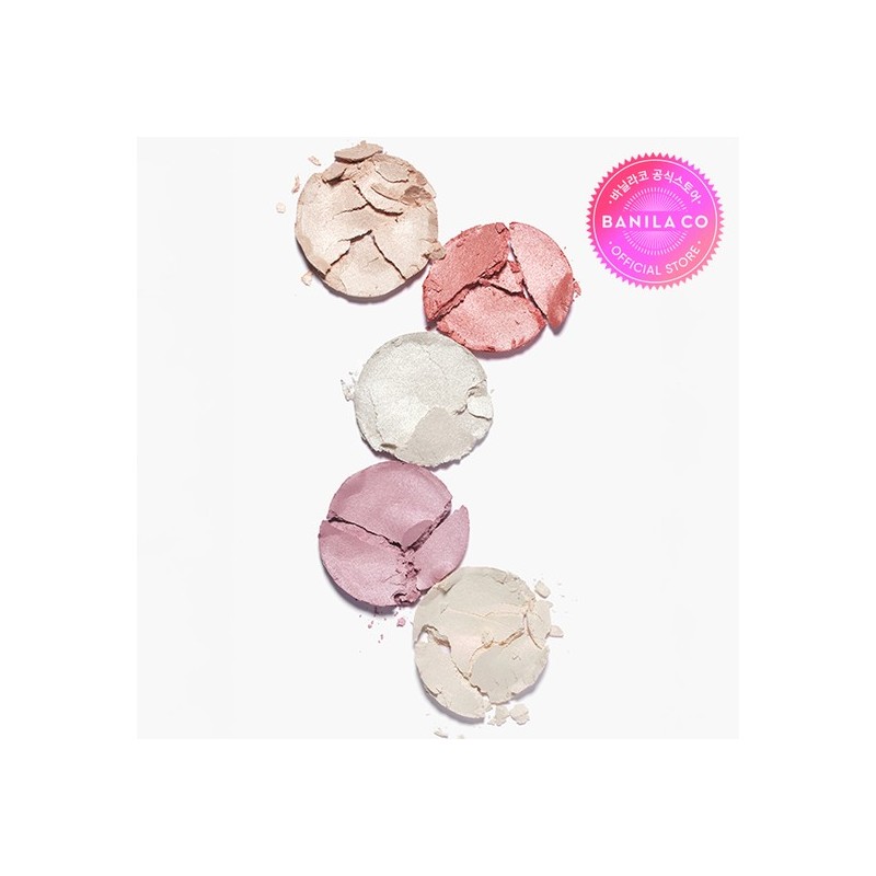 Vanilla Co. Banila Co Silky Glow Highlighter (5-color). - PP01