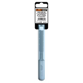 Punta mortasare C rompitr. Z2/HL = S 16 X 12 X 80 X 135 DX 50-D