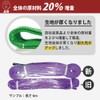 Best Answer, Work Efficiency, Improves Safety, Sling Belt, 1.4 inches