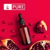 Pure Original Ingredients Pomegranate Extract (365 Capsules) No Magnesium Or