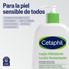 CETAPHIL Locin Humectante Corporal y Facial 473 ml Hidratacin 48h