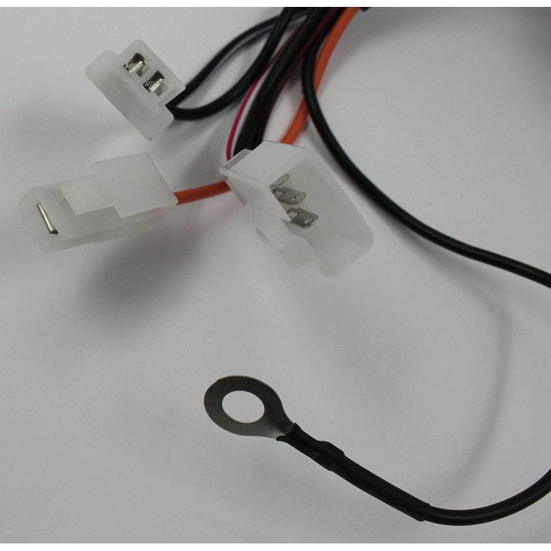 TDR CDI IGNITION UNIT for PW80 CDI, PY80 CDI, BW80