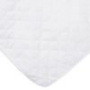 Ella Jayne Classic Quilted Mattress Pad - King